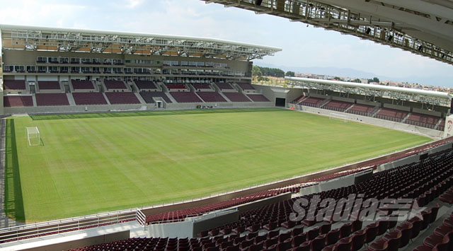  AEL FC Arena (       ) - Click  !