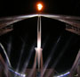 The Olympic Flame (August 2004) - Click to enlarge!