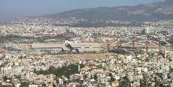 Athens Olympic Sports Complex (December 2003) - Click to enlarge!