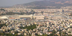 Athens Olympic Sports Complex (August 2004) - Click to enlarge!