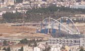 Olympic Velodrome (December 2003) - Click to enlarge!