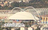 Olympic Velodrome (August 2004) - Click to enlarge!