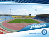 Kaftanzoglio Stadium