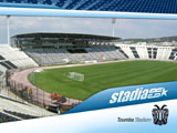 Toumba Stadium